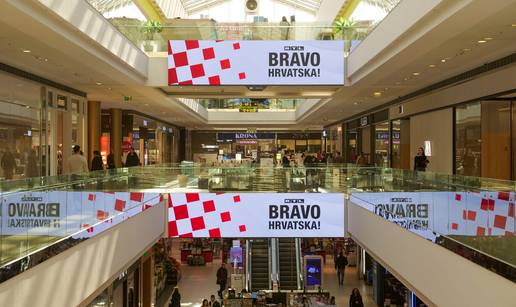 RTL-ova emotivna zahvala rukometašima osvanula u 50 gradova diljem Hrvatske