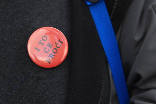 Komemoracija "Sjećanje za budućnost" u Spomen-području Jasenovac