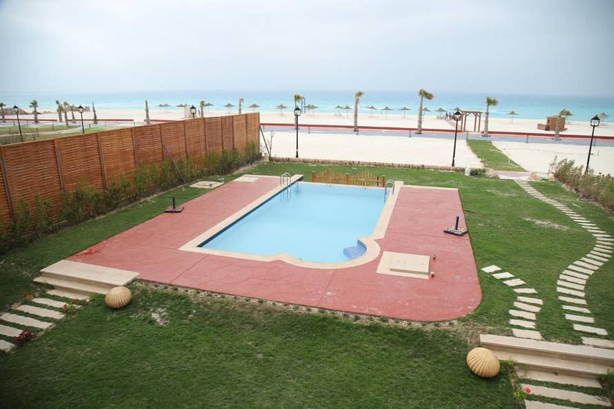 Evo gdje će hrvatski rukometaši odsjesti: Hotel s pogledom na Sredozemlje i svojom - palačom