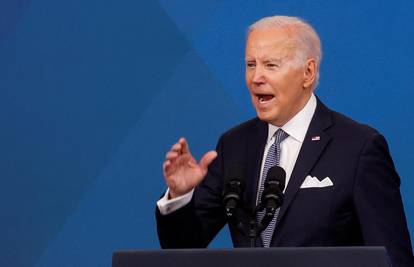 Biden na obljetnicu presude Roe protiv Wadea: Borba za pravo na pobačaj još nije gotova...