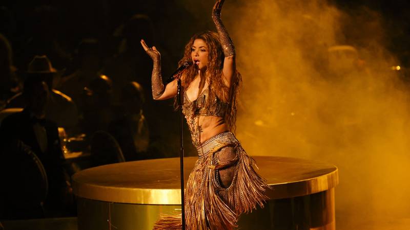 Shakira izjavila da sad nema vremena za novu ljubav: 'Ma nemam vam ja društveni život'