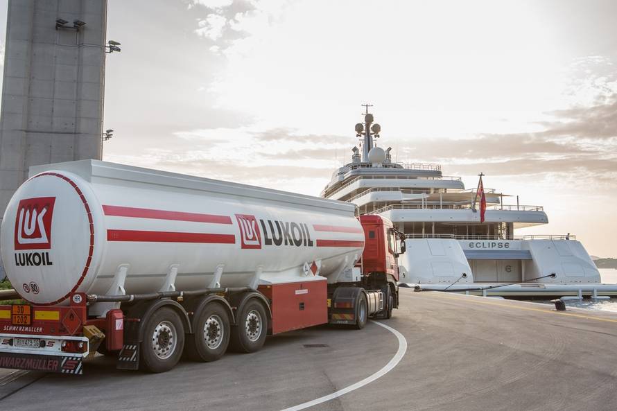 Grgo Jelavić/Pixsell