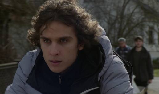 Posebna projekcija filma 'Zečji nasip': Stiže i Marko Bošnjak!