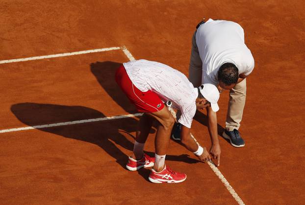 ATP Masters 1000 - Italian Open