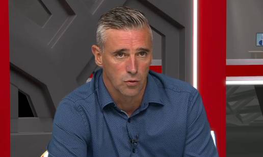 Vejić: Ono što mislim o Velimiru Zajecu nije za ovu emisiju...