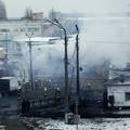 Pola Moldavije u mraku zbog ruskih napada na Ukrajinu