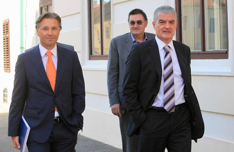 Robert Anić/Pixsell