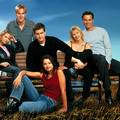 Kolege iz serije Dawson's Creek opra&scaron;taju se od Jamesa Van Der Beeka: 'Bio je jedan u milijardu'