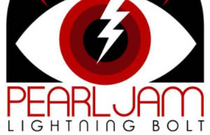 Pearl Jam izdali su svoj deseti studijski album 'Lightning Bolt'