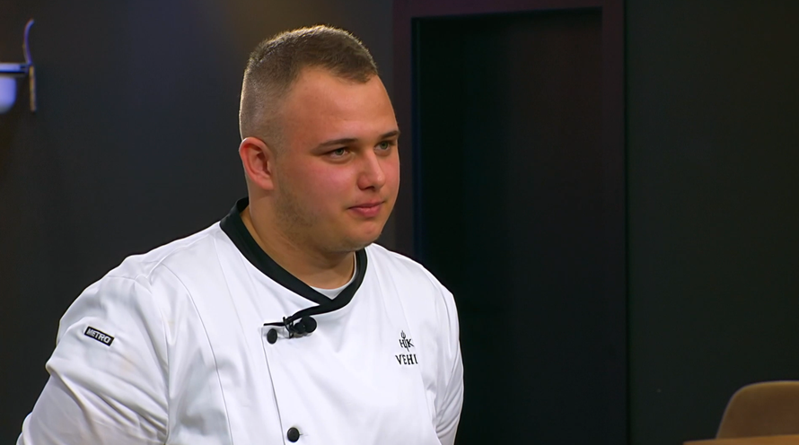 Domagoj osvojio imunitet u 1. izazovu bez timova: 'Zabilježen ulazak u top 6, lakše se diše!'