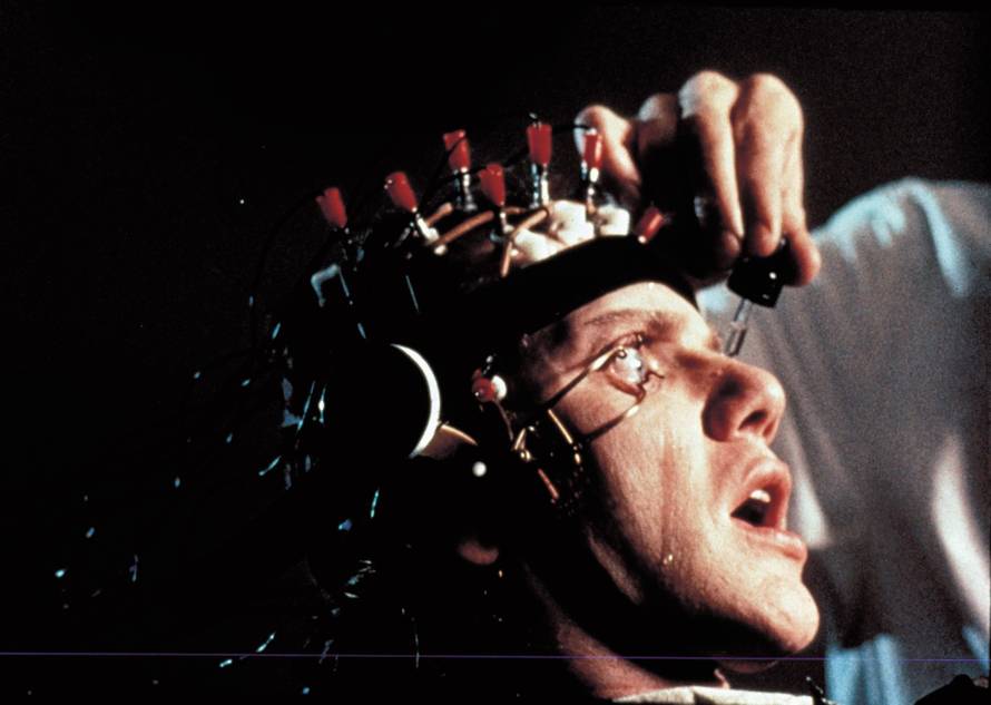 Kubricku su prijetili smrću, zbog zastrašivanja su ga povlačili, ni u videotekama ga nije bilo...