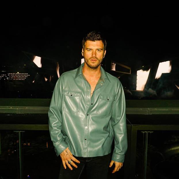 FOTO Što je stariji, to je bolji: Evo što sada radi 'turski Brad Pitt' koji je zaludio gledateljice