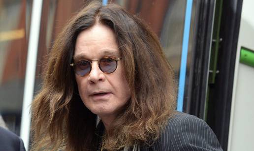 Ozzy Osbourne o Parkinsonovoj bolesti: 'Molio sam se da se ne probudim. To je bila agonija...'