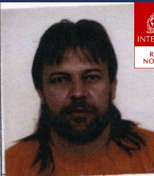 FOTO Ovo su Hrvati koje traži Interpol. Na crvenoj tjeralici su!