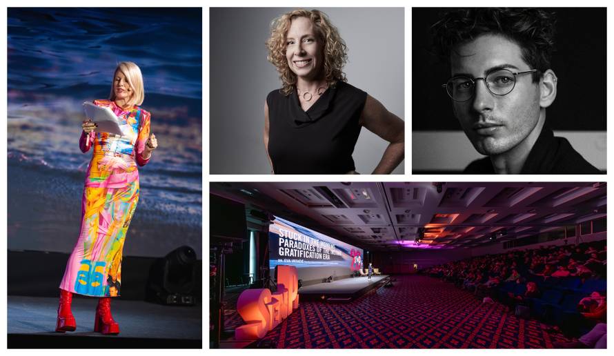 SEMPL konferenciji u Sloveniji će voditi Ida Prester: Pogledajte koja sve poznata imena stižu