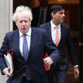 Hoće li Boris Johnson preživjeti glasovanje? Zastupnici ga zbog partijanja žele zbaciti s trona