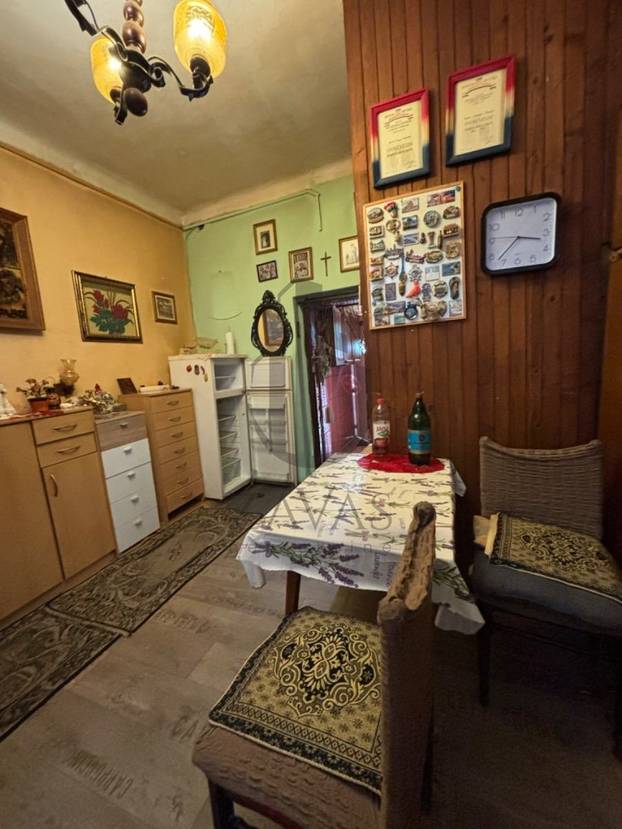 FOTO Rijetkost! Prodaje se stan kod Uspinjače u Zagrebu: Ima 25 kvadrata, a ovo mu je cijena