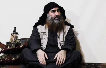 Lov na vođu ISIL-a: Amerikanci su u Siriji ubili Al-Baghdadija?