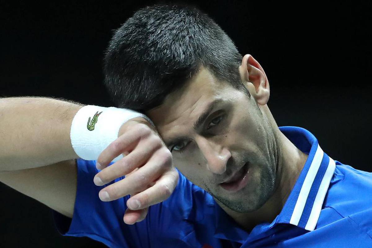 Novak će zaigrati u Dubaiju, bit će mu to prvi turnir ove godine