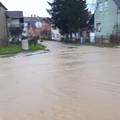 Na sjeverozapadu BiH nabujale rijeke opet prijete poplavama