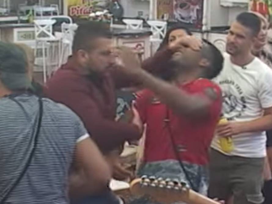 Seksa na izvoz: Hrvati ispričali mračnu stranu srpskih realityja