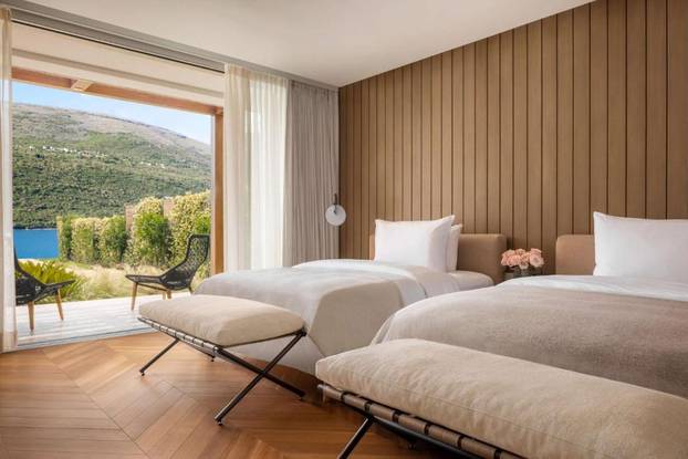 FOTO Stiže Valentinovo, a ovaj resort je top mjesto za parove!