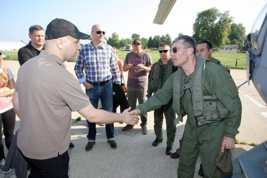 Borna Filić/Pixsell