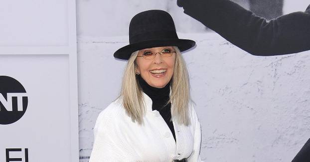 AFI Life Achievement Award Gala Tribute To Diane Keaton - Arrivals