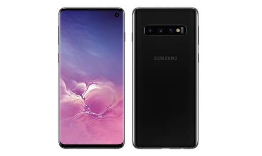 Opet nisu sa&ccaron;uvali tajnu: Nove fotke razotkrile su Galaxy S10