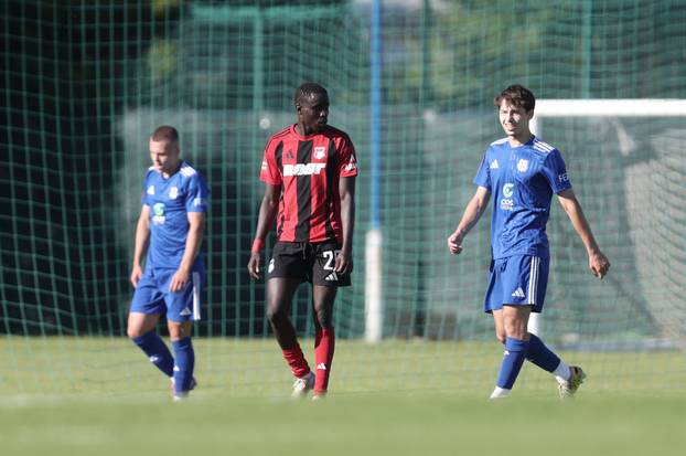 SuperSport Prva nogometna liga, 33. kolo, NK Rudeš - NK Sesvete