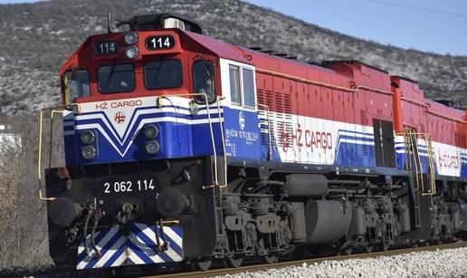 Izvješće: HŽ Cargo u plusu