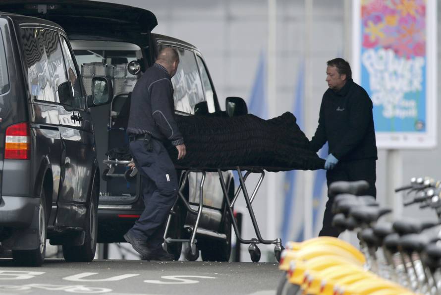 Teroristički napad u Belgiji: 12 propusta koje su učinile vlasti