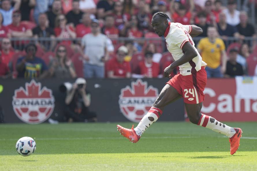 THE CANADIAN PRESS 2025-06-07