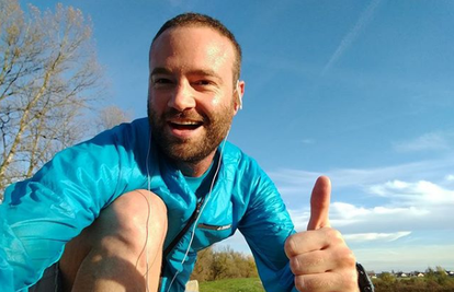Osjećaj slobode: Evo kako mi je trčanje promijenilo život