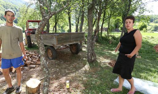 Traže odgovornog za bombu: Netko je imao žrtvu na 'piku'