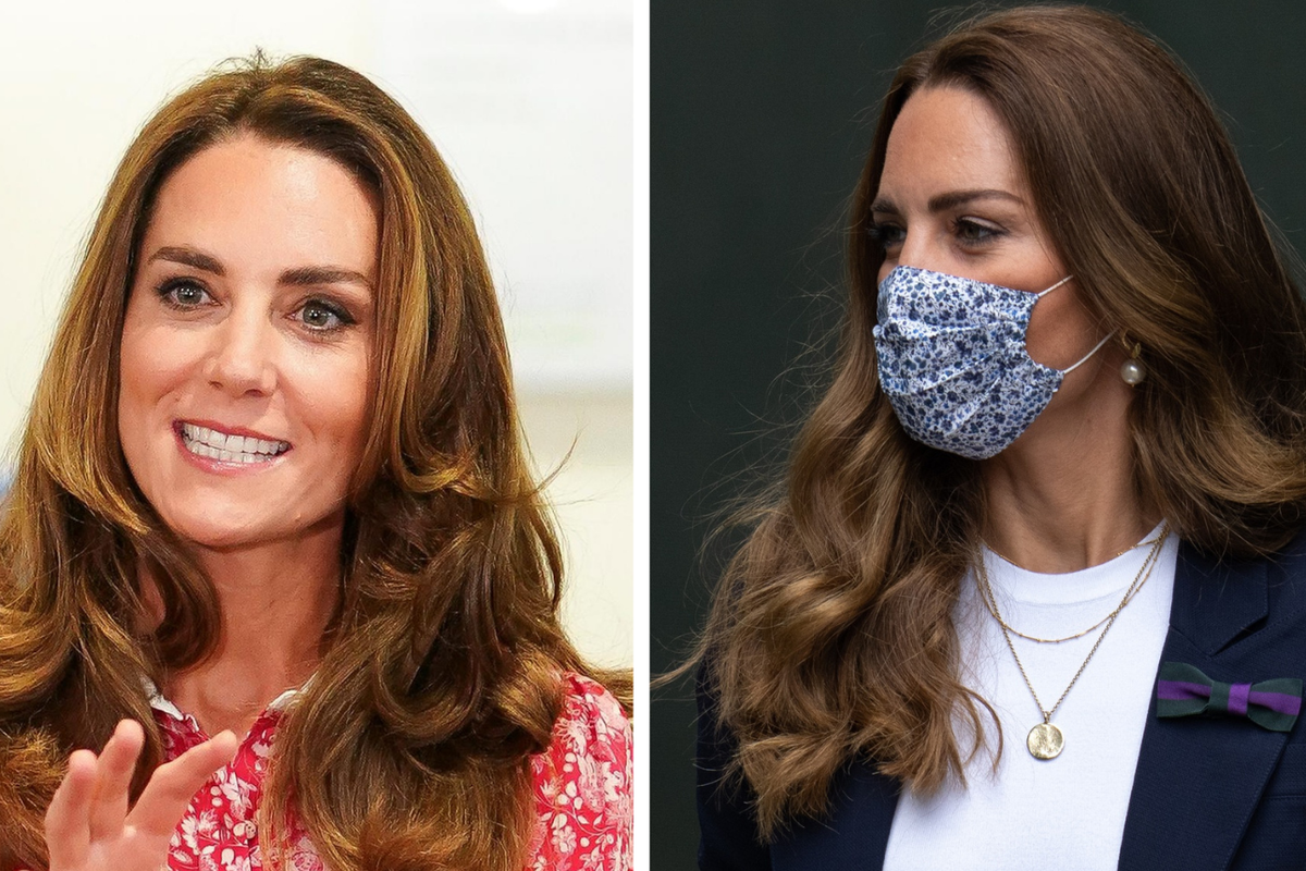 Kate Middleton u samoizolaciji: 'Nema simptome, kod kuće je i slijedi sve vladine propise '