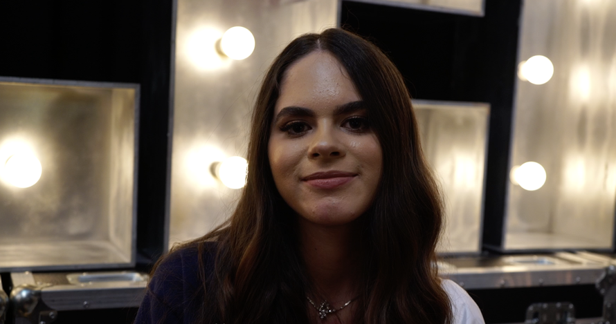 Stella iz 'Supertalenta' skuplja novac za Zagreb: Znači mi jako