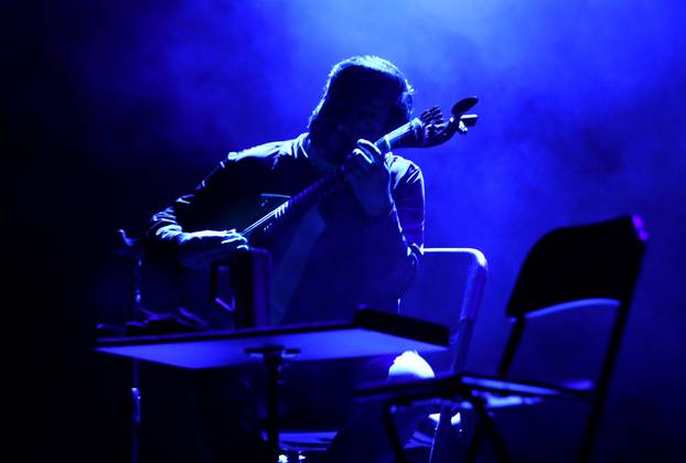 Koncert  fado zvijezde Marize u Šibeniku