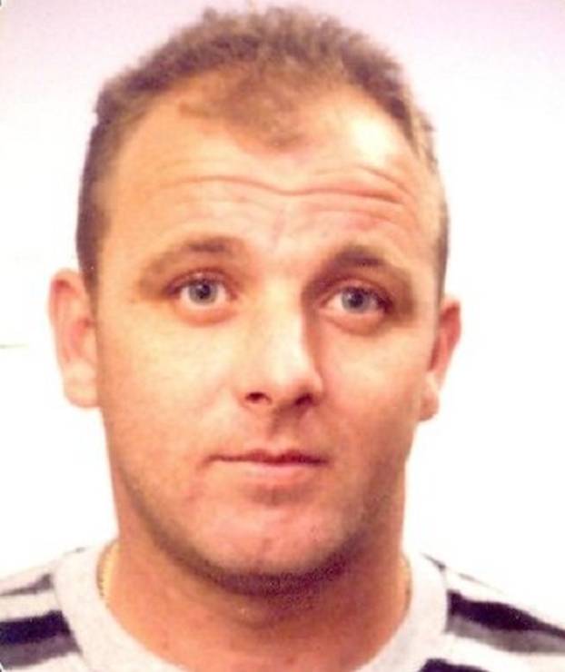 FOTO Kriminalci, ubojice, lopovi. Ovo su lica s MUP-ove tjeralice