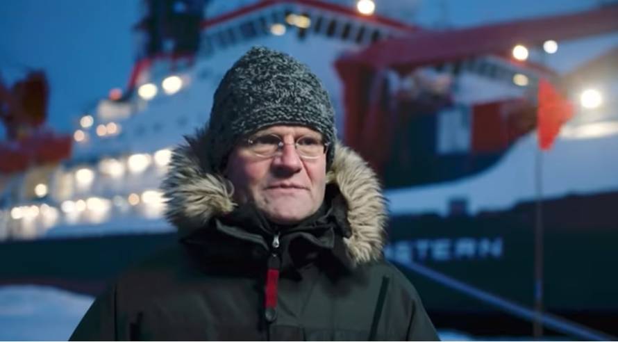 Istraživači na Arktiku: Kada se slavi Nova na Sjevernom polu?