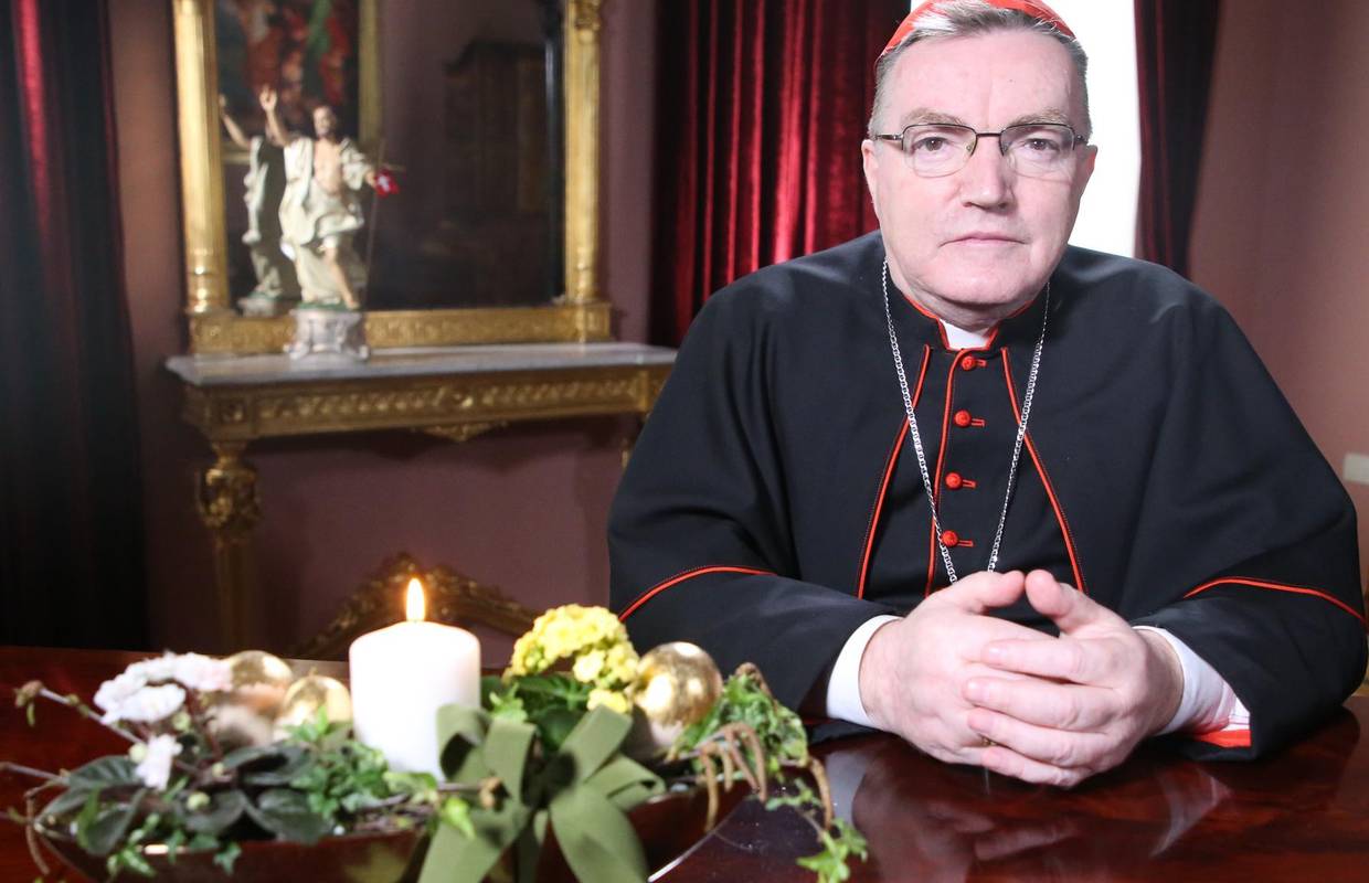 Bozanić ustao protiv 'lažnih proroka'. Premda je Katolička crkva često na njihovoj strani