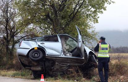 Užas u Dalmaciji: U dvije teške nesreće poginulo je dvoje ljudi