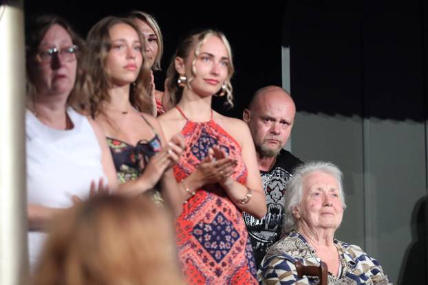 Pula: Mirotvorac, pobjednik 72. Pula film festivala