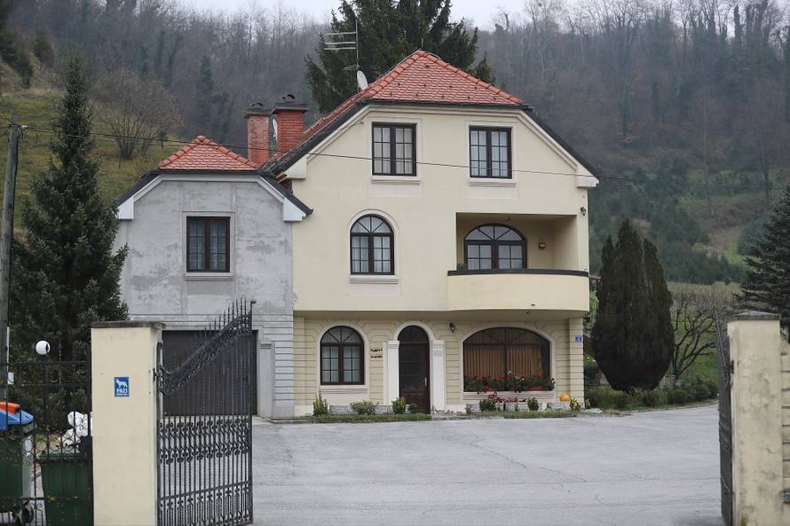 Milijarder se vratio nakon tri godine: Sretni smo, odmara se