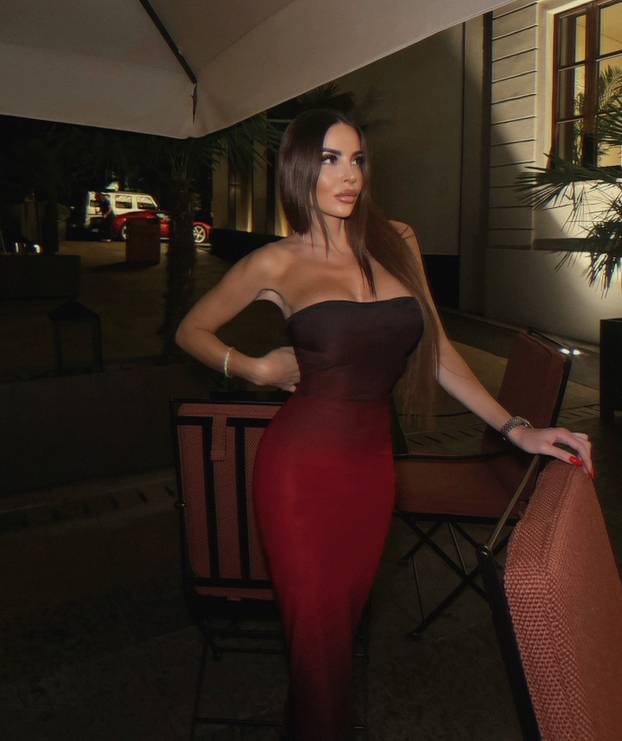 FOTO Zavela i Tottija i Mbappea. Sad mami poglede na terenima