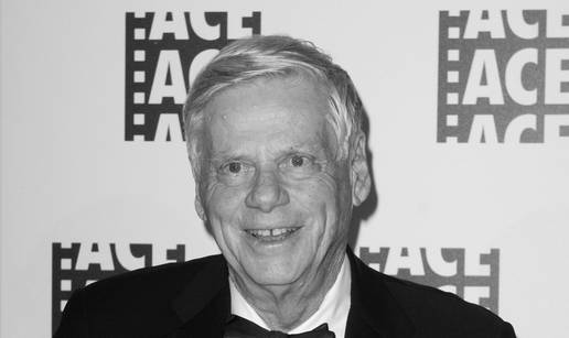 U 91. preminuo Robert Morse, zvijezda serije 'Mad men'