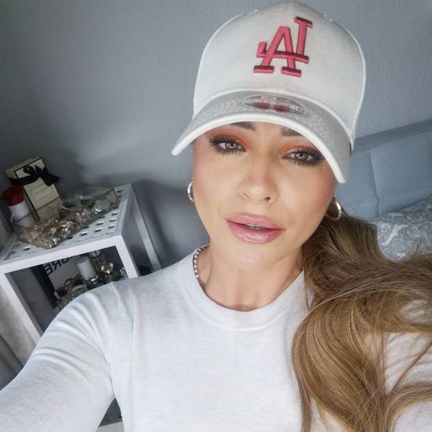 Sjećate se Tanje iz BB-a? Imala je 110 kg, evo kako sad izgleda