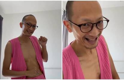 Japanac postavio rekord u masturbaciji s nevjerojatnim vremenom - pa ga opet oborio!