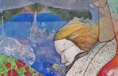 Snimatelj Boris imao je težak moždani. Prijatelji napravili akciju za pomoć obitelji