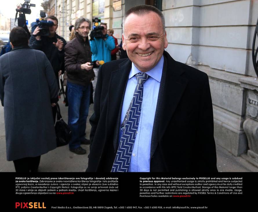 Davor Javorović/PIXSELL